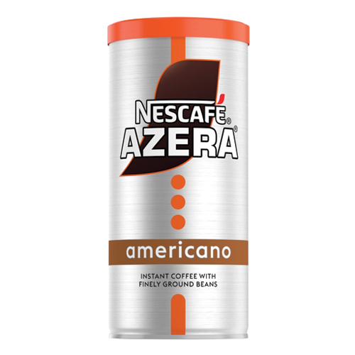 NESCAFE AZERA AMERICANO 140G