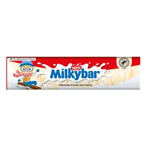 MILKYBAR GIANT TUBE 80G