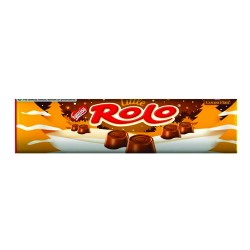 LITTLE ROLO GIANT TUBE 80G