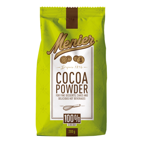 MENIER COCOA POWDER 200G