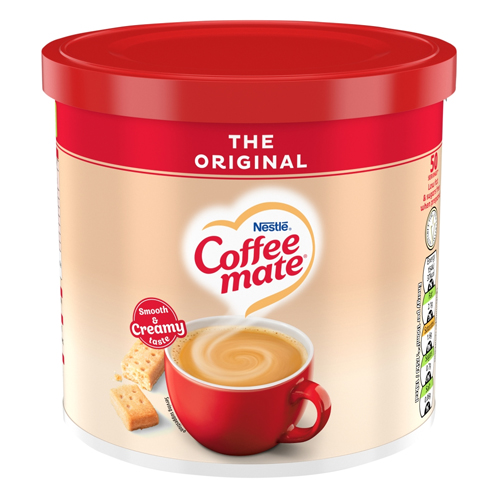COFFEE MATE ORIGINAL COFFEE WHITENER 325G