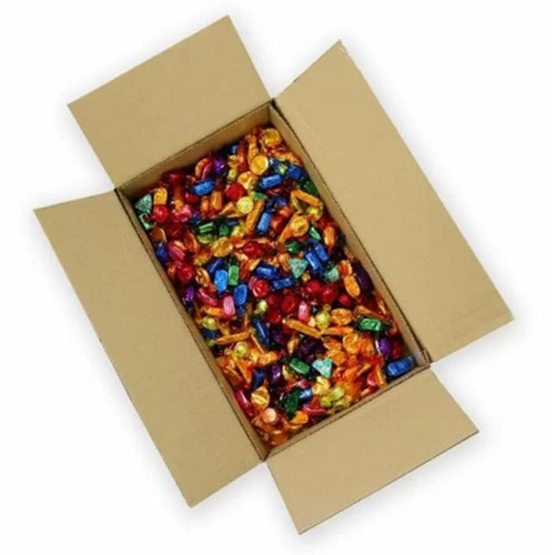 QUALITY STREET WEIGHOUT BOX 8X725G