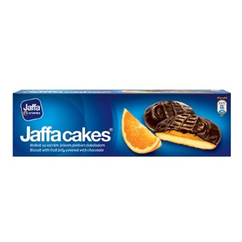 JAFFA CAKES CLASSIC 150G