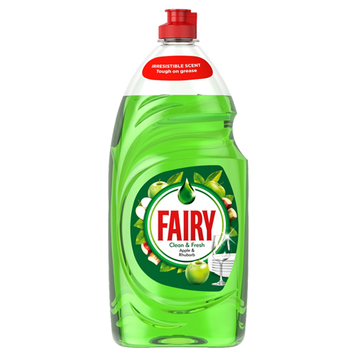 FAIRY WUL APPLE 1015ML