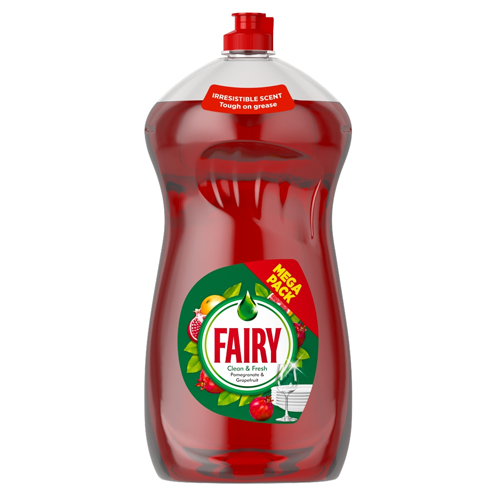 FAIRY WUL POMEGRANATE 1.450L