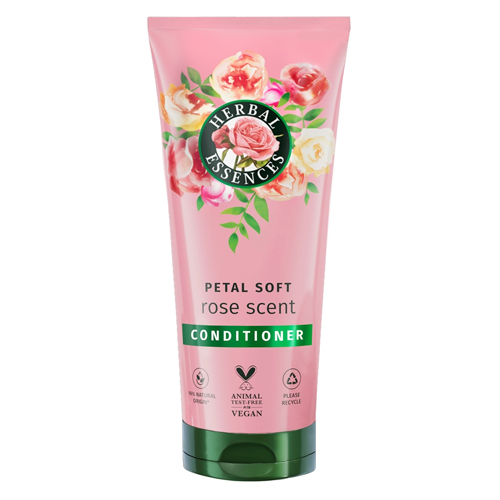 HERBAL ESSENCES CONDITIONER ROSE SOFT 200ML