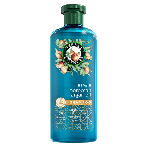 HERBAL ESSENCES SHAMPOO ARGAN 250ML