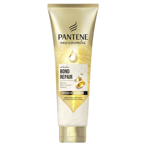 PANTENE MIRACLES PRO-V BOND REPAIR HAIR TREATMENT 150ML