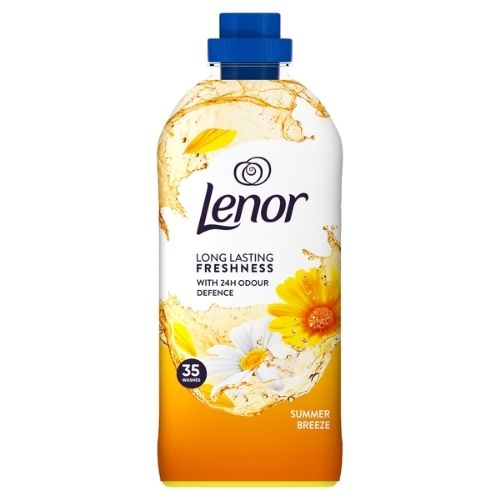 LENOR FAB COND SUMMER 1.15L