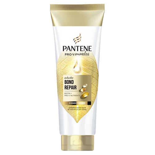 PANTENE MIRACLES PRO-V REPAIR HAIR CONDITIONER 160ML