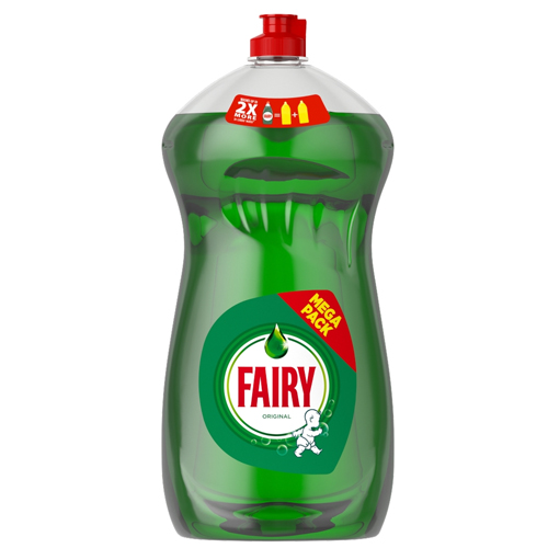 FAIRY WUL ORIGINAL 1.450L