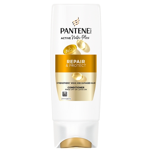 PANTENE CONDITIONER REPAIR & PROTECT TRAVEL 90ML