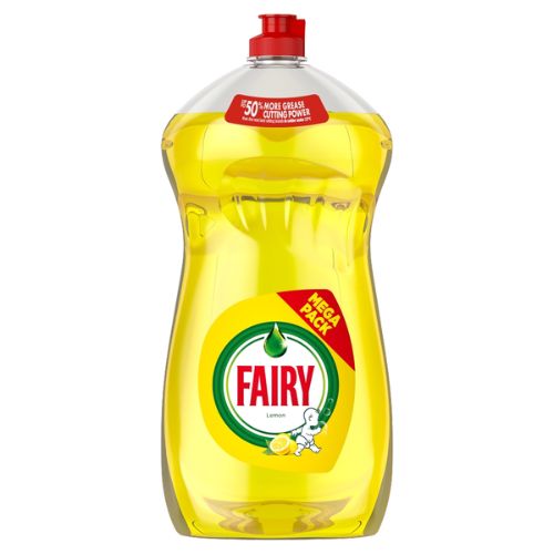 FAIRY WUL LEMON 1.450L