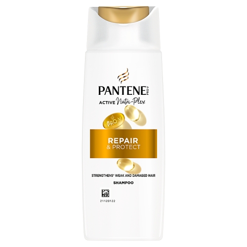 PANTENE SHAMPOO REPAIR & PROTECT TRAVEL 90ML