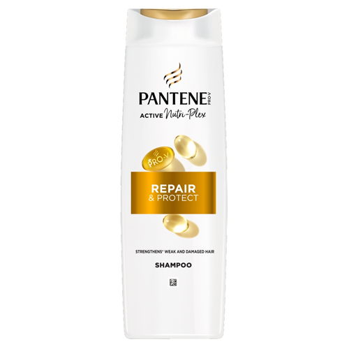 PANTENE SHAMPOO REPAIR & PROTECT 325ML