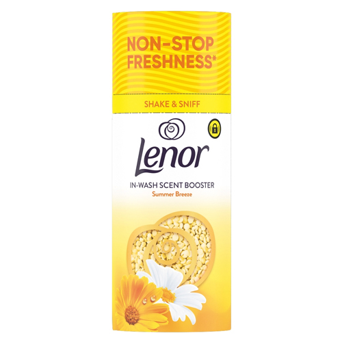 LENOR BEADS SUMMER BREEZE 155G