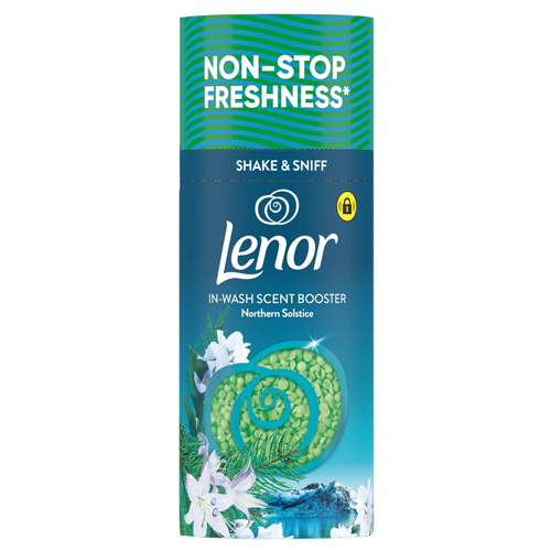 LENOR BEADS NORTHERN SOLSTICE 155G