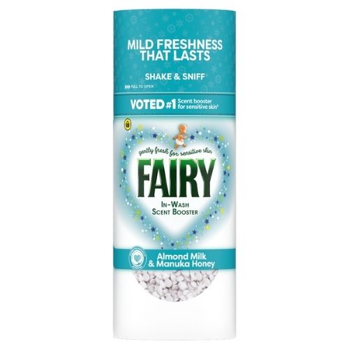 FAIRY BEADS ALMOND MILK & MANUKA 155G