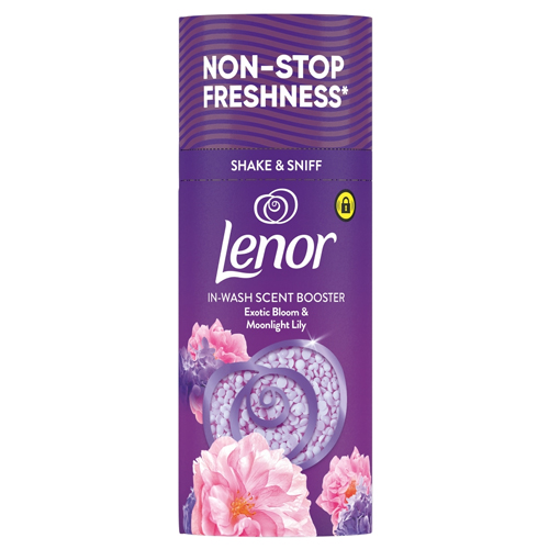 LENOR BEADS EXOTIC BLOOM 155G