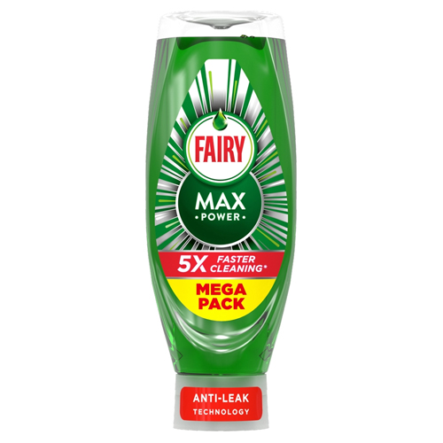FAIRY MAX POWER ORIGINAL 730ML