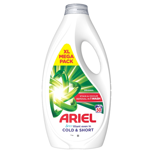 ARIEL LIQUID ORIGINAL 50W 1.55L