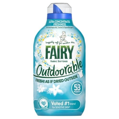 FAIRY OUTDOORABLE FABRIC CONDITIONER 53W