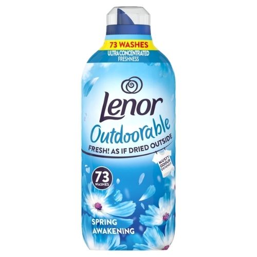 LENOR OUTDOORABLE 73W SPRING AWAKENING 1.022L