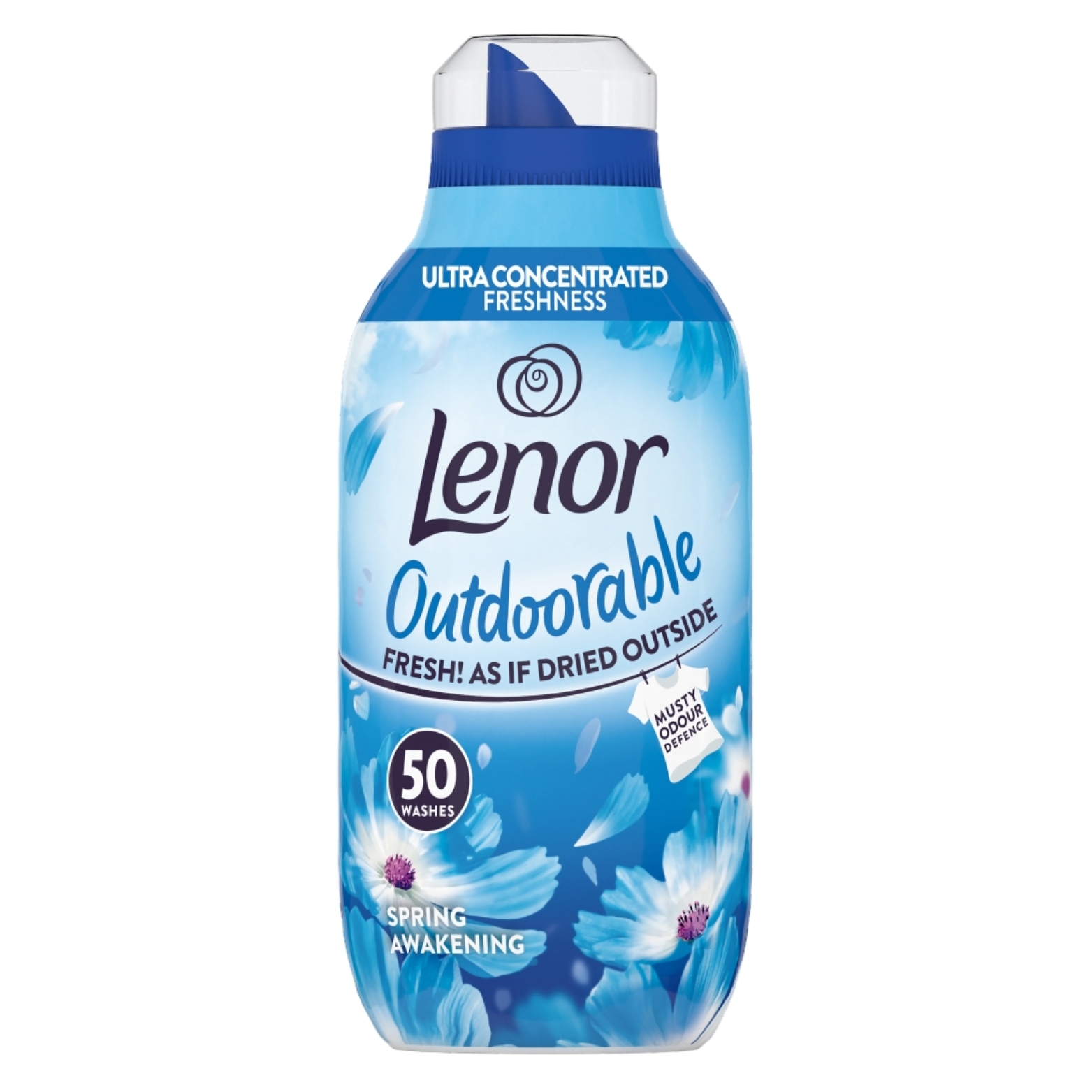 LENOR OUTDOORABLE 50W SPRING AWAKENING 700ML