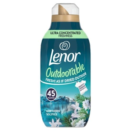 LENOR OUTDOORABLE 45W NORTHERN SOLSTICE 630ML