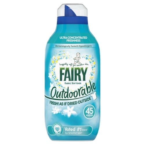 FAIRY OUTDOORABLE 45W 630ML