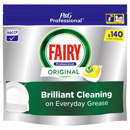 FAIRY PROFESSIONAL ALL IN ONE ADW LEMON 140W