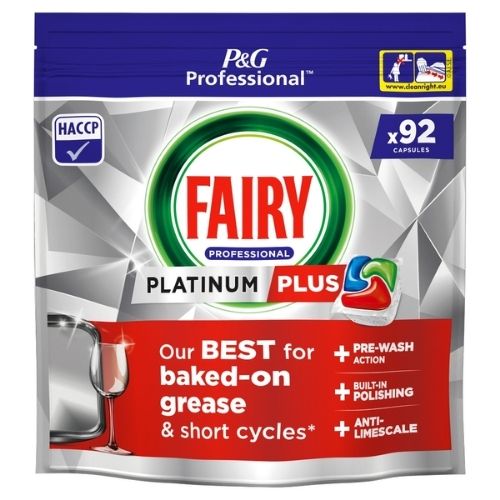 FAIRY PROFESSIONAL PLATINUM PLUS ADW ORIGINAL 92W