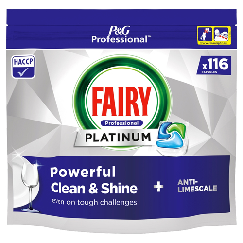 FAIRY PROFESSIONAL PLATINUM ADW ORIGINAL 116W