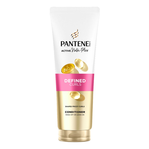 PANTENE CONDITIONER CURLS 230ML