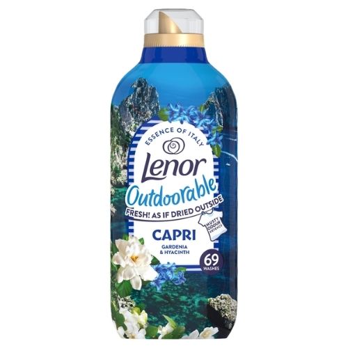 LENOR OUTDOORABLES 69W CAPRI 966ML
