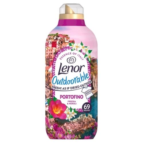 LENOR OUTDOORABLES 69W PORTOFINO 966ML