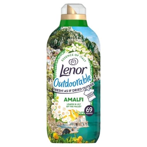 LENOR OUTDOORABLES 69W AMALFI 966ML