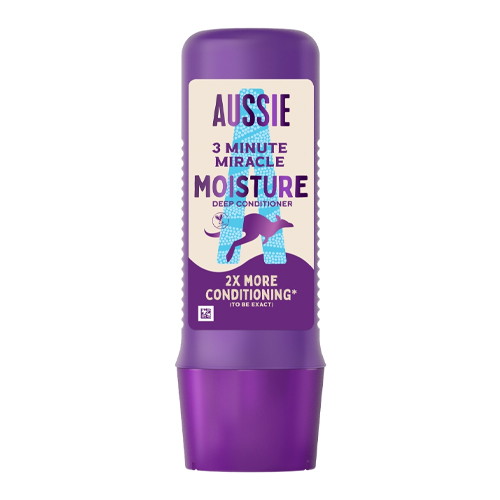 AUSSIE CONDITIONING TREATMENT 3MM MOIST 250ML