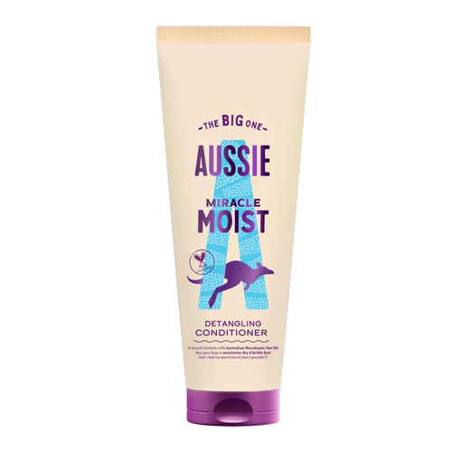 AUSSIE CONDITIONER MIRACLE MOIST 275ML