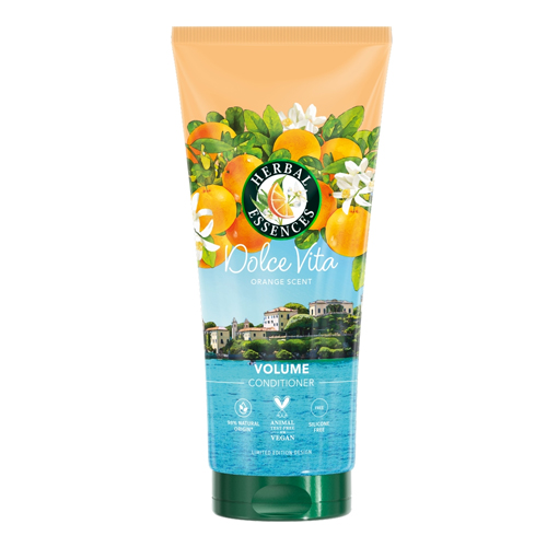 HERBAL ESSENCES CONDITIONER DOLCE VITA 200ML