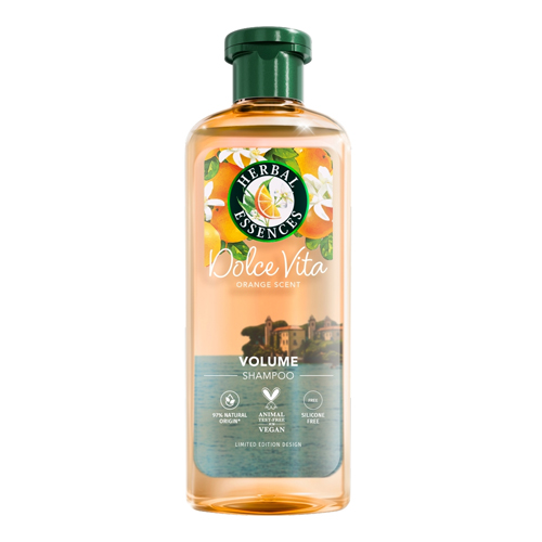 HERBAL ESSENCES SHAMPOO DOLCE VITA 250ML