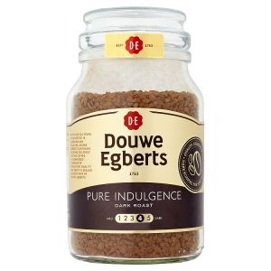 DOUWE EGBERTS PURE INDULGENCE 190G
