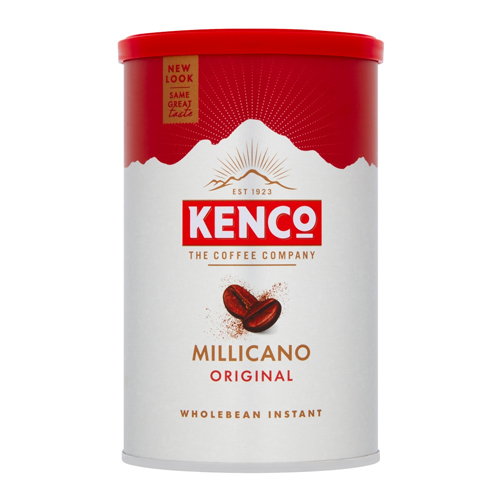 KENCO MILLICANO ORIGINAL INSTANT COFFEE 100G