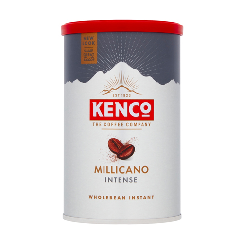 KENCO MILLICANO INTENSE INSTANT COFFEE 95G
