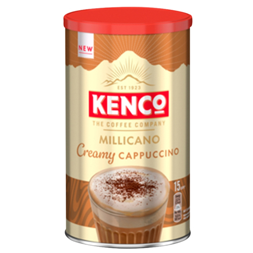 KENCO MILLICANO CAPPUCCINO INSTANT 210G