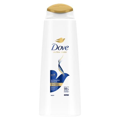 DOVE SHAMPOO INTENSIVE REPAIR 400ML