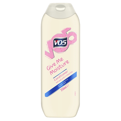 V05 GIVE ME MOISTURE CONDITIONER 250ML