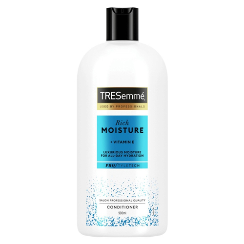 TRESEMME RICH MOISTURE CONDITIONER 900ML