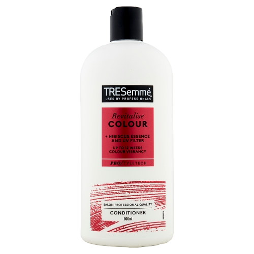 TRESEMME COLOUR REVITALISE CONDITIONER 900ML