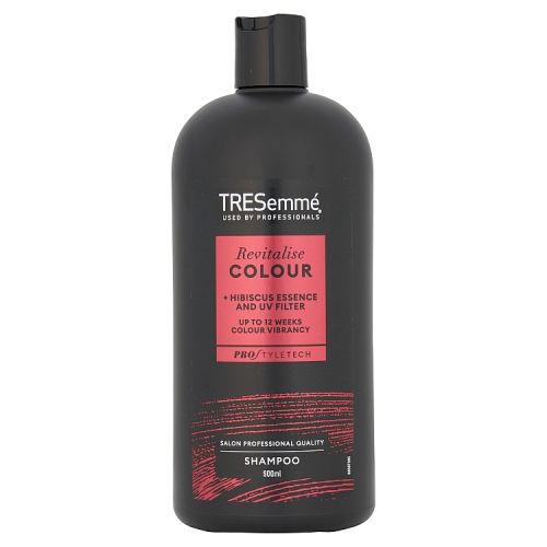 TRESEMME COLOUR REVITALISE SHAMPOO 900ML